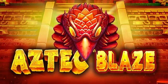 Strategi Rahasia Meraih Cuan Besar Bermain Slot Aztec Blaze