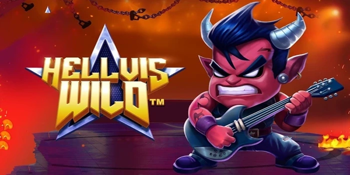 Panduan Jackpot Slot Hellvis Wild Dengan Gunakan Pola Harian