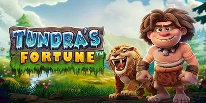 Cara Cerdas Mendapatkan Jackpot Besar di Slot Tundra's Fortune