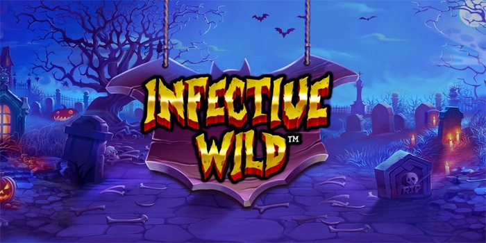 Strategi Ampuh Bermain di Slot Infective Wild dan Meraih Jackpot