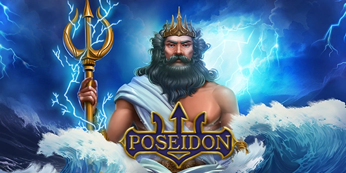 Cara Praktis dan Efektif Raih Kemenangan Bermain Slot Poseidon