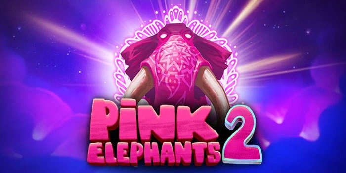 Bocoran Tips Mendapatkan Jackpot Di Slot Pink Elephants 2