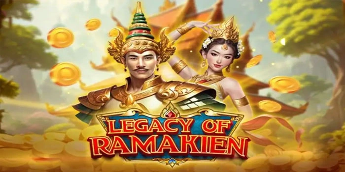 Kunci Sukses Meraih Jackpot di Slot Legacy of Ramakien