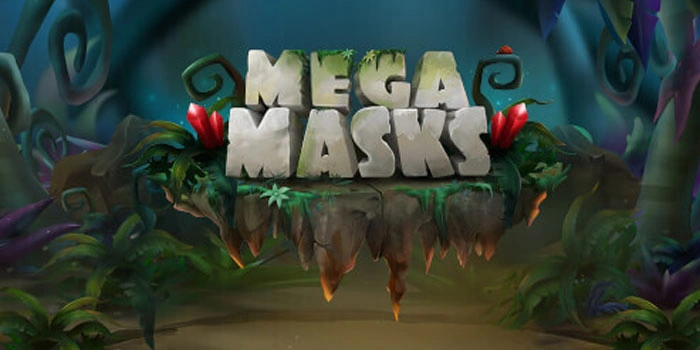 Pola Terbaru Menang Bermain Di Slot Mega Masks