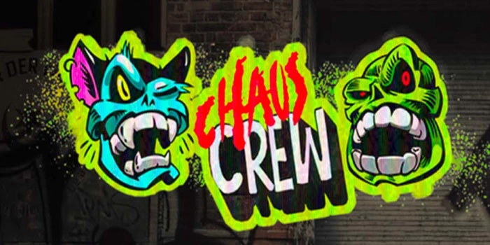 Strategi Jitu Mendapatkan Jackpot Di Slot Chaos Crew 