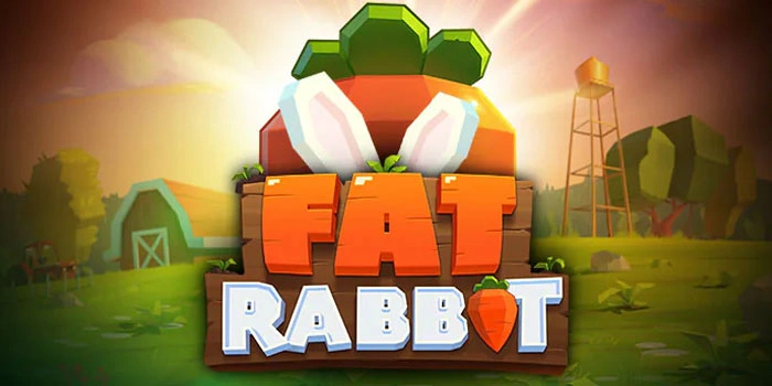 Trik Jitu Mendapatkan Jackpot Besar Di Slot Fat Rabbit